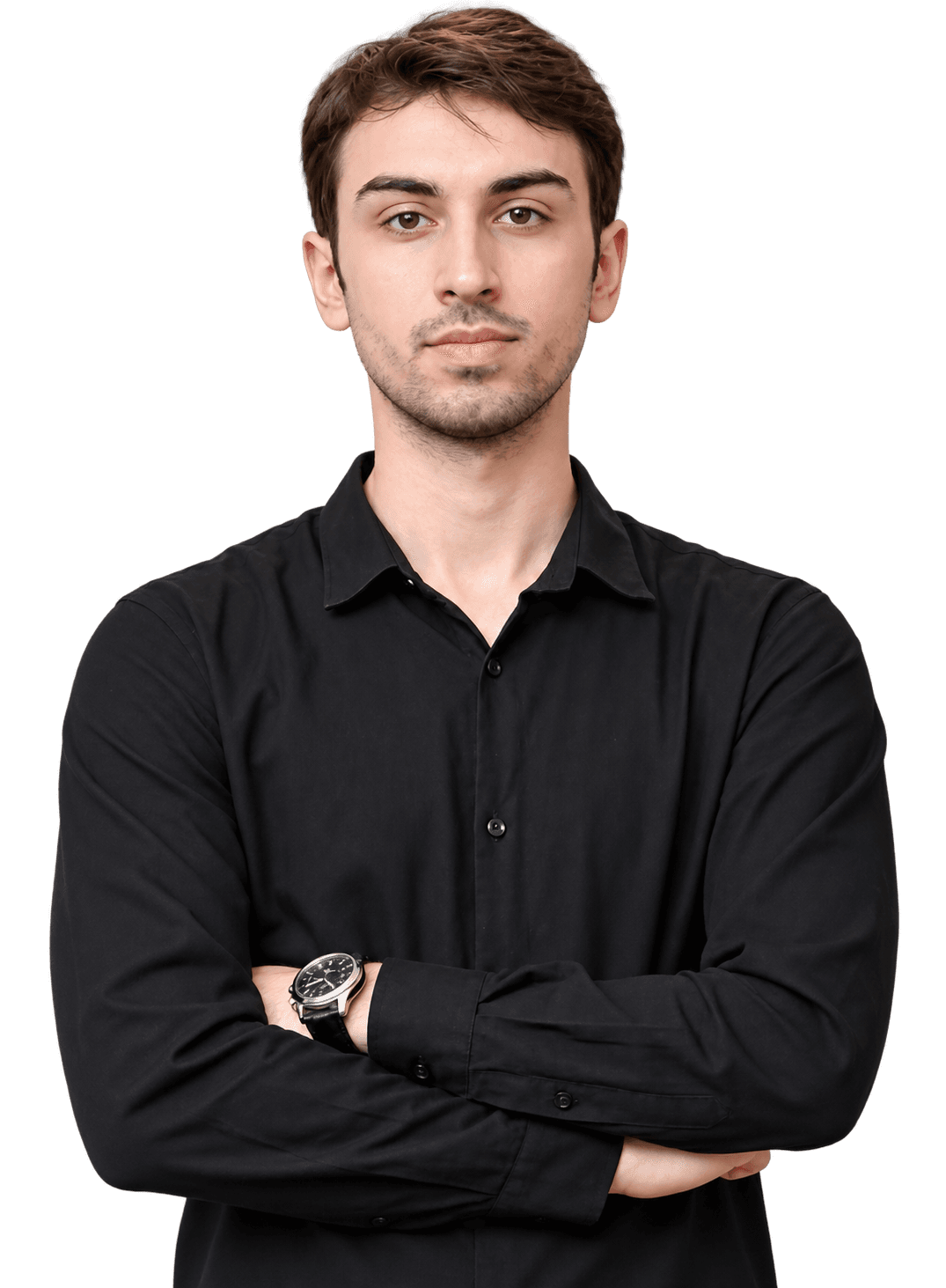 Abdullah Riaz